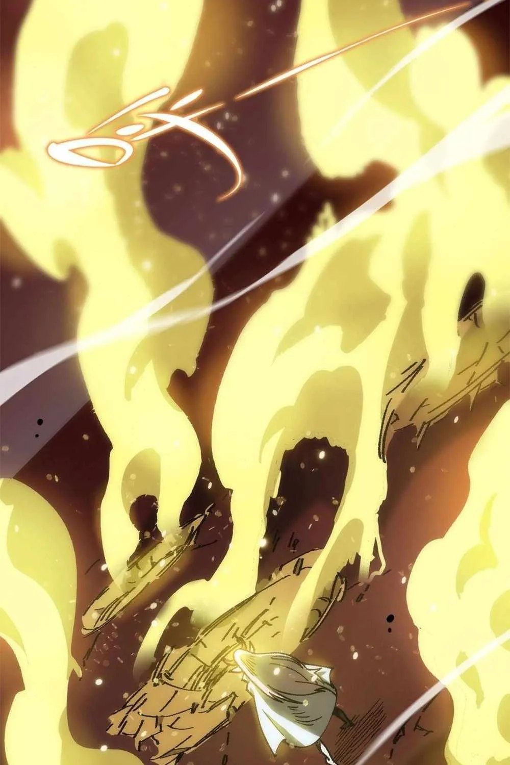 Read SSS Grade Saint Knight chapter 12 image 104 on Lezhin