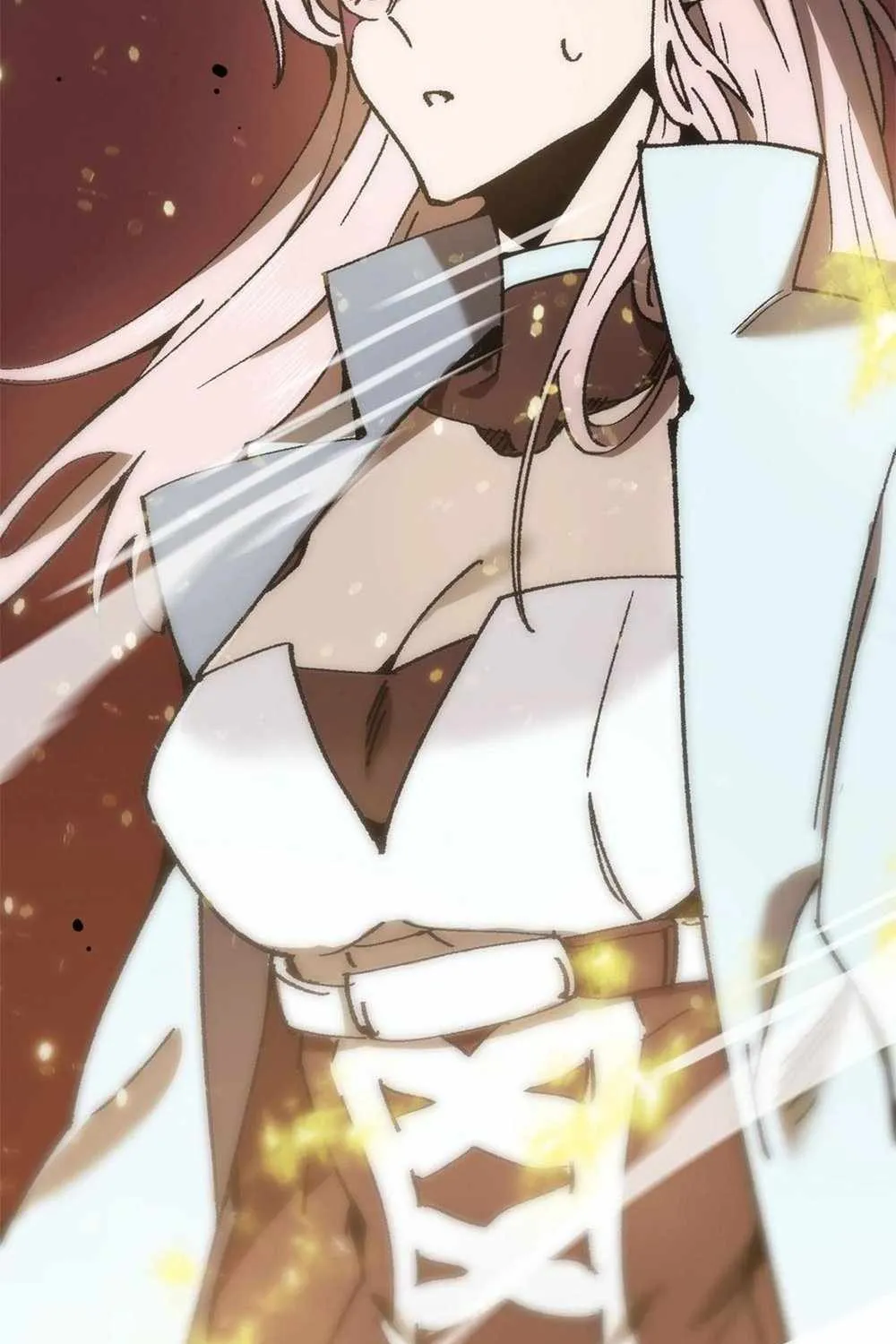 Read SSS Grade Saint Knight chapter 12 image 106 on Lezhin