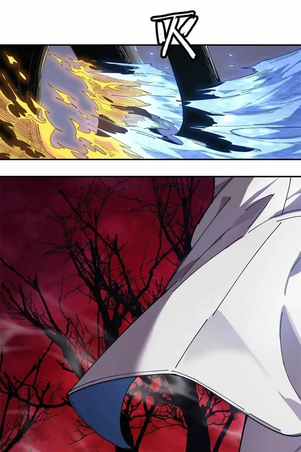 Read SSS Grade Saint Knight chapter 12 image 11 on Lezhin