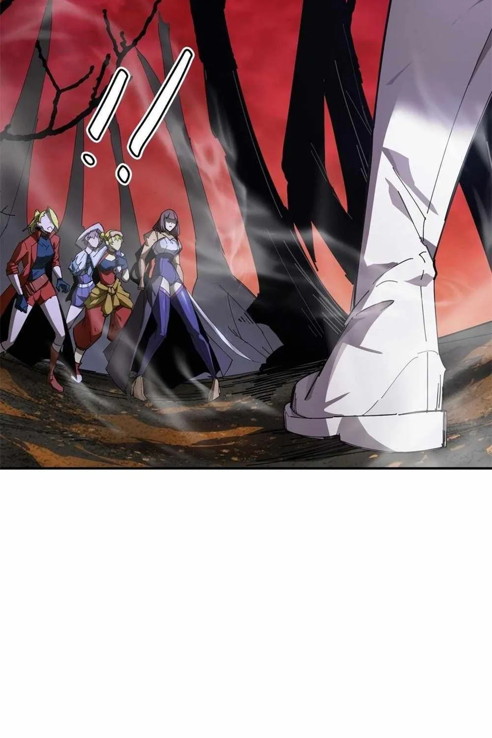 Read SSS Grade Saint Knight chapter 12 image 12 on Lezhin