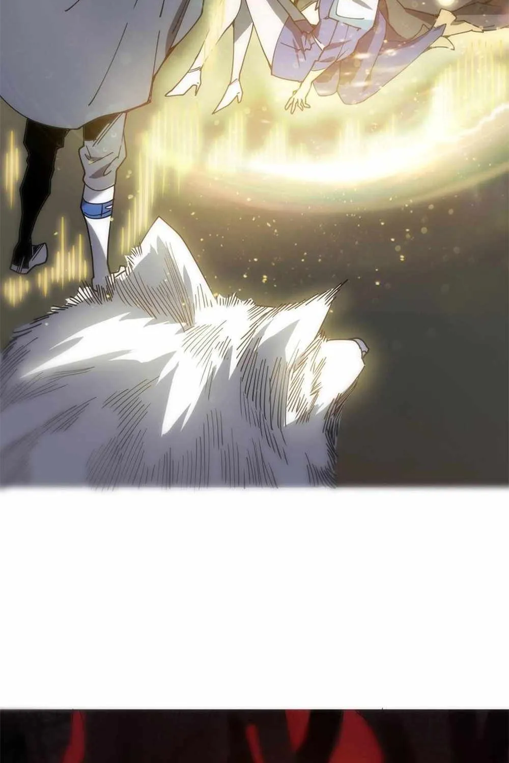 Read SSS Grade Saint Knight chapter 12 image 19 on Lezhin