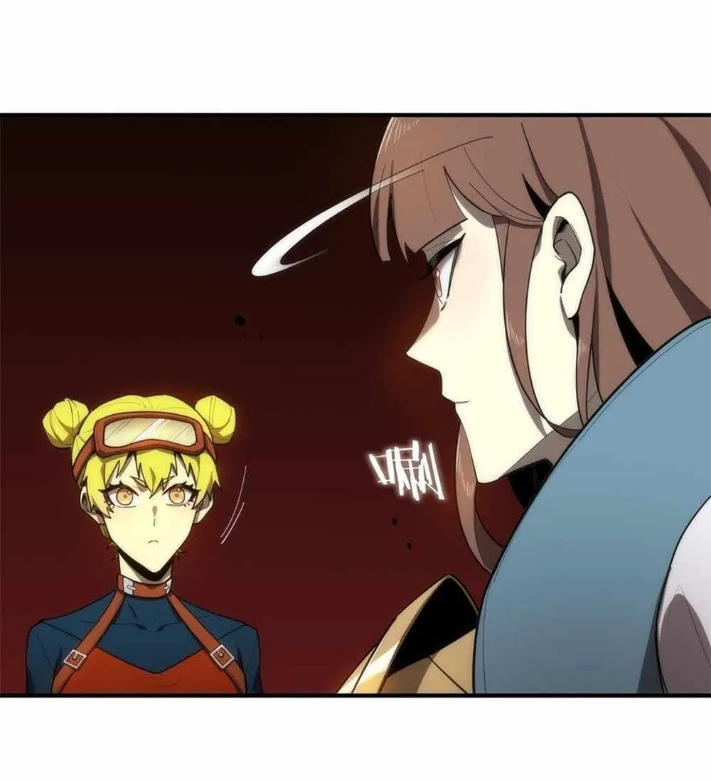 Read SSS Grade Saint Knight chapter 12 image 27 on Lezhin