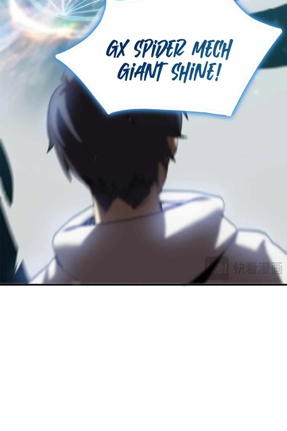 Read SSS Grade Saint Knight chapter 12 image 30 on Lezhin
