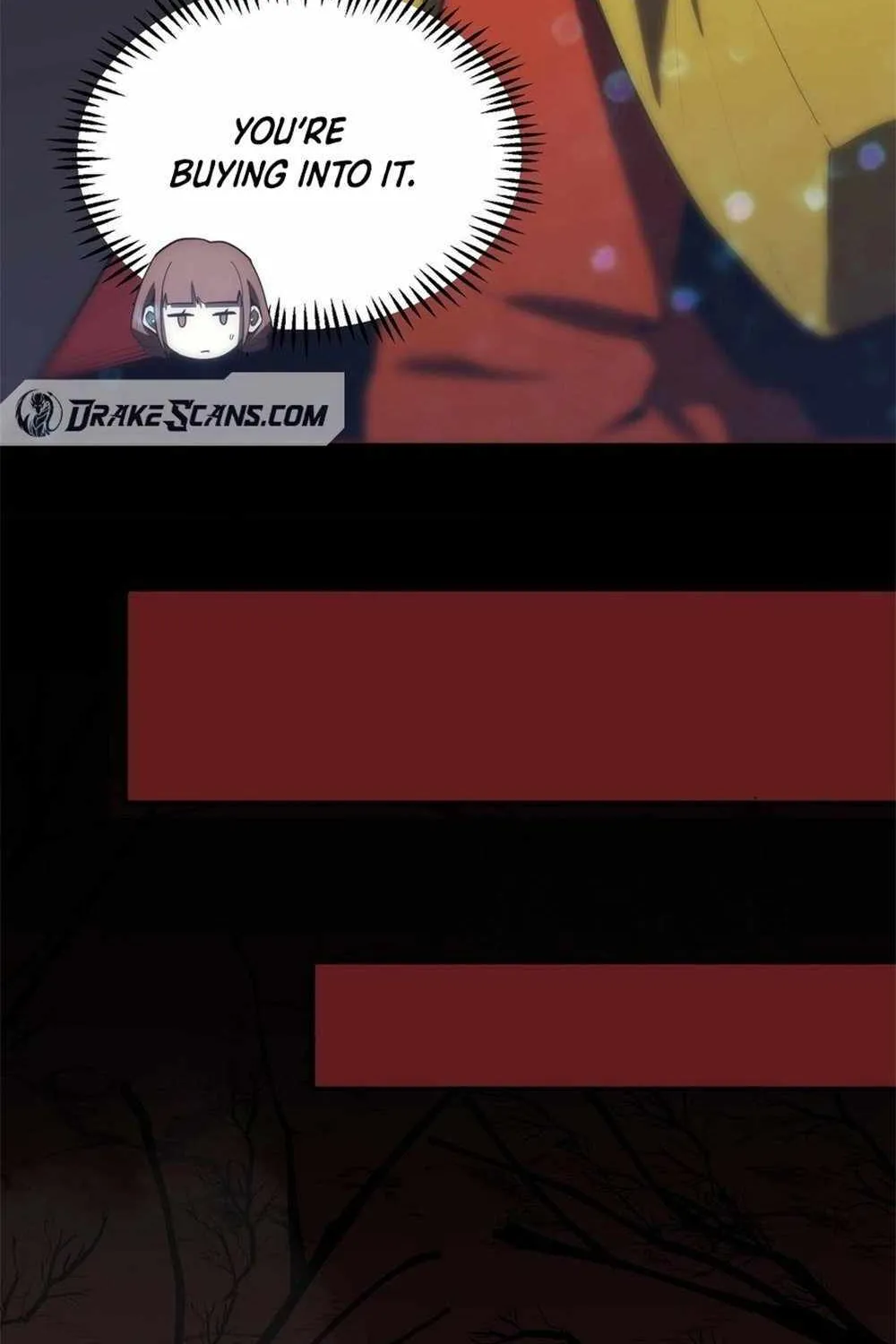 Read SSS Grade Saint Knight chapter 12 image 35 on Lezhin