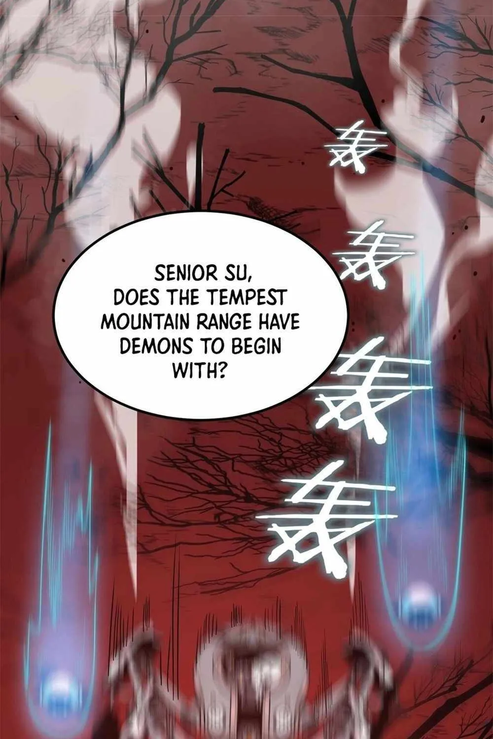 Read SSS Grade Saint Knight chapter 12 image 37 on Lezhin