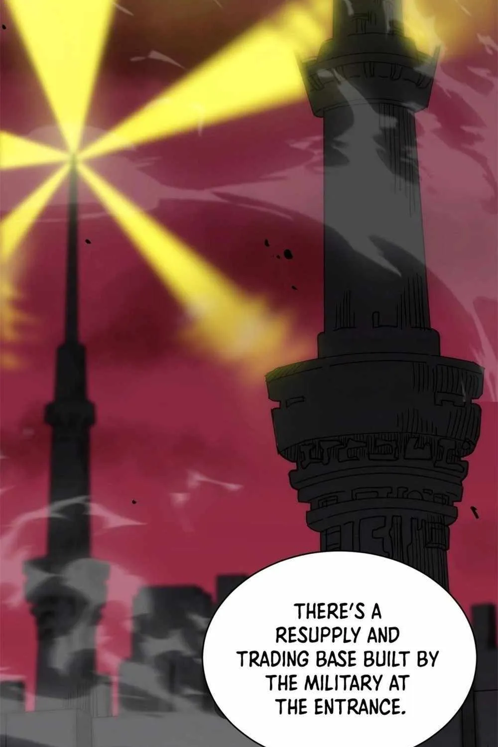 Read SSS Grade Saint Knight chapter 12 image 43 on Lezhin