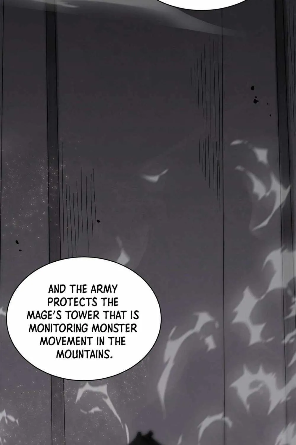 Read SSS Grade Saint Knight chapter 12 image 44 on Lezhin