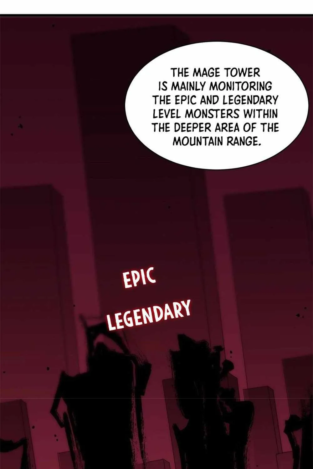 Read SSS Grade Saint Knight chapter 12 image 48 on Lezhin