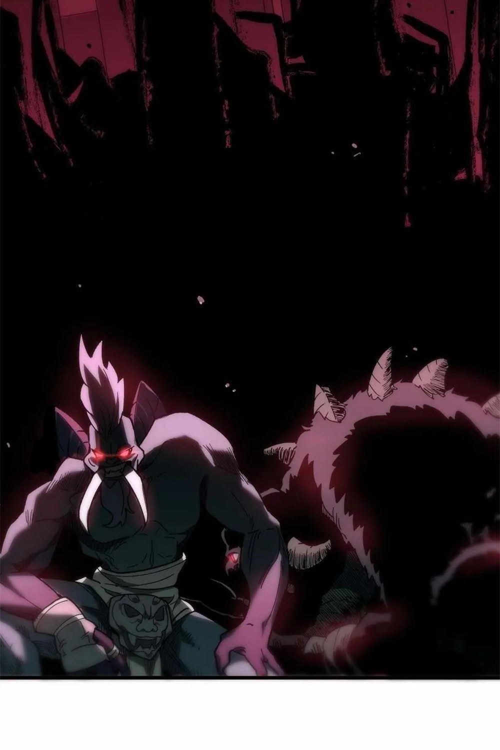 Read SSS Grade Saint Knight chapter 12 image 49 on Lezhin
