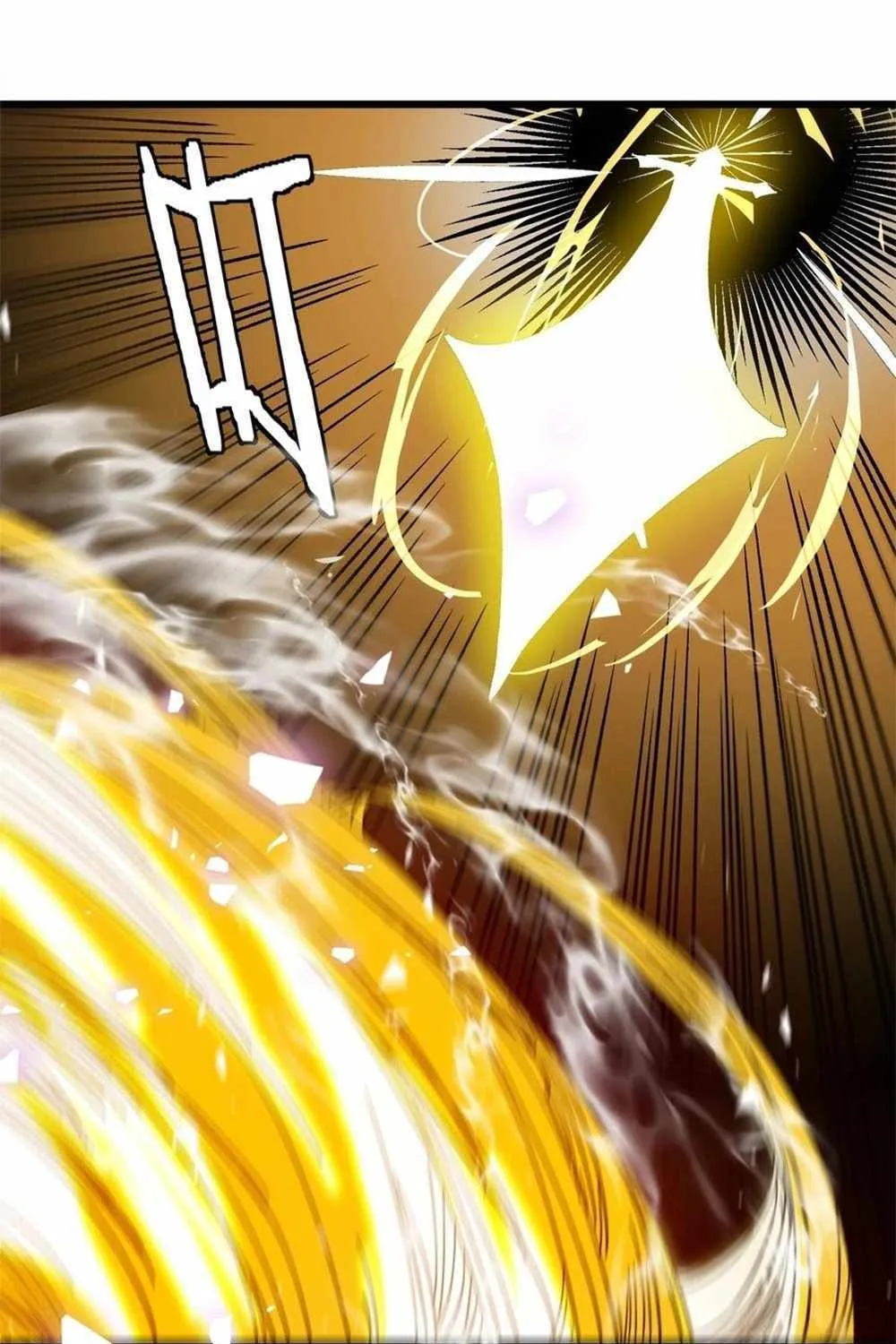 Read SSS Grade Saint Knight chapter 12 image 5 on Lezhin