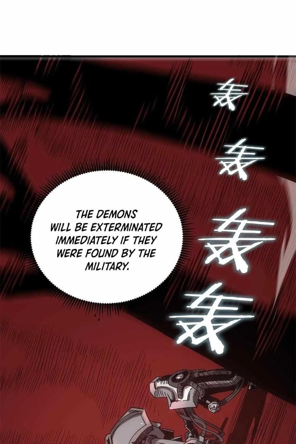 Read SSS Grade Saint Knight chapter 12 image 53 on Lezhin