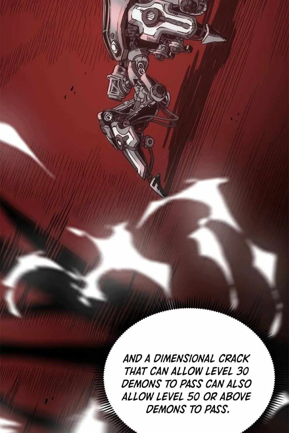 Read SSS Grade Saint Knight chapter 12 image 54 on Lezhin
