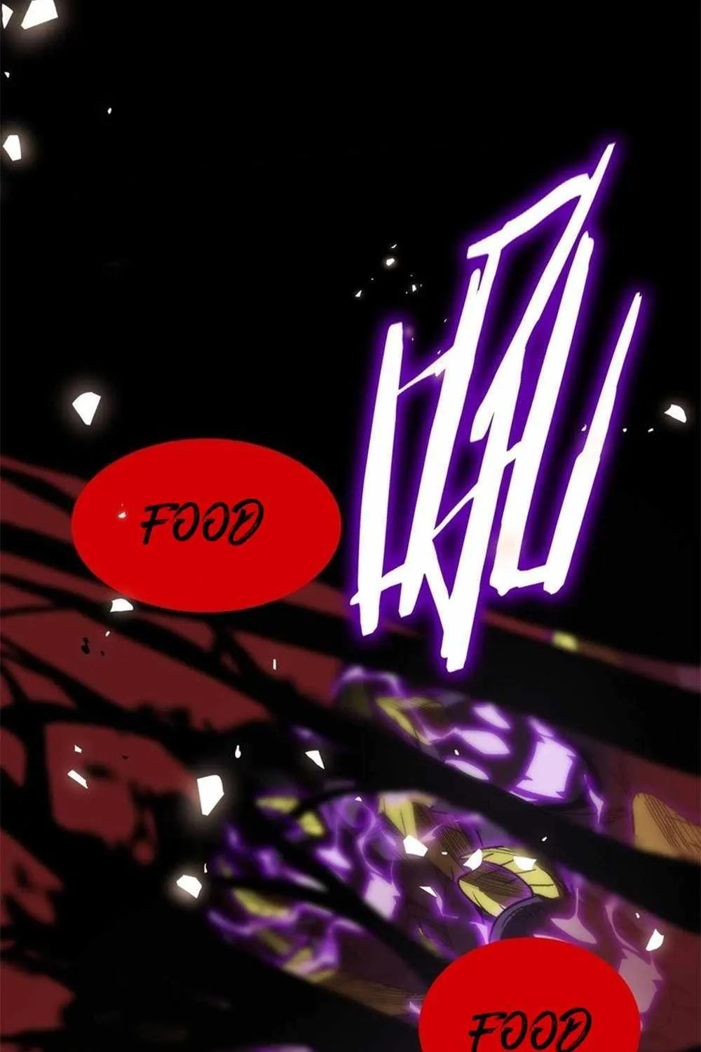Read SSS Grade Saint Knight chapter 12 image 58 on Lezhin
