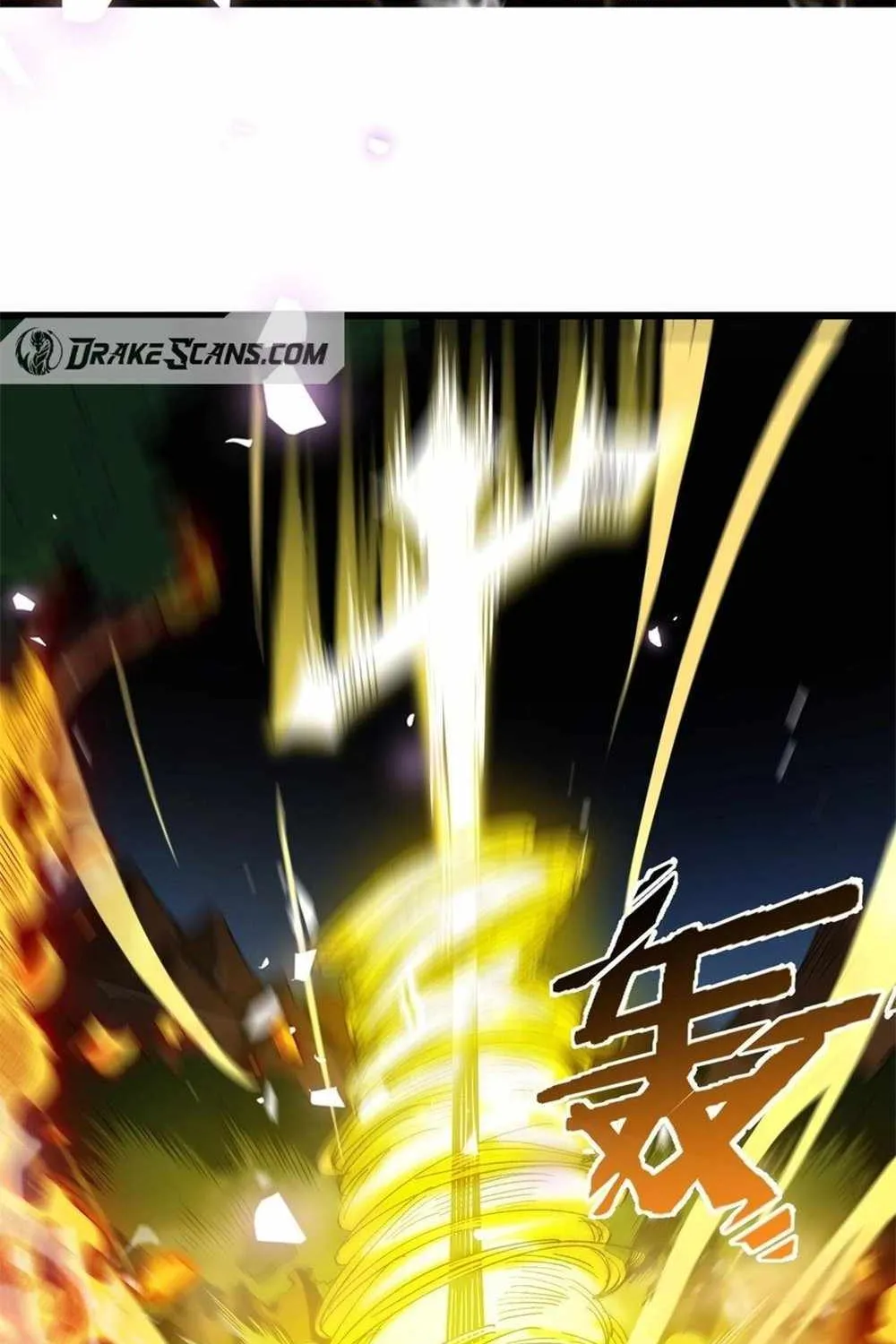 Read SSS Grade Saint Knight chapter 12 image 6 on Lezhin
