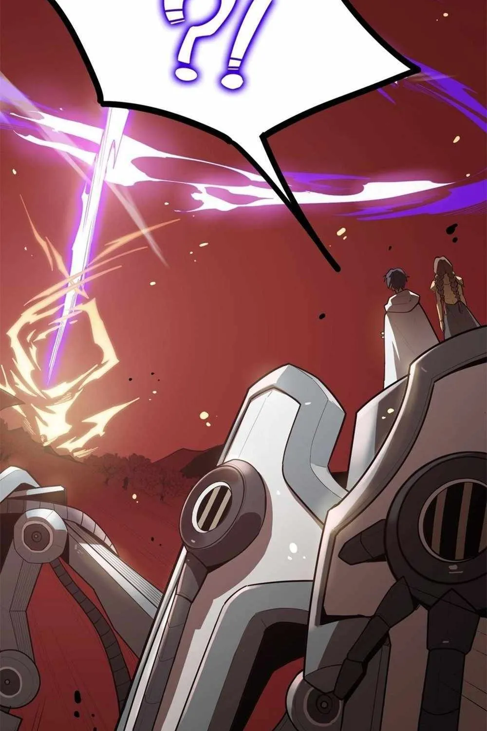 Read SSS Grade Saint Knight chapter 12 image 64 on Lezhin