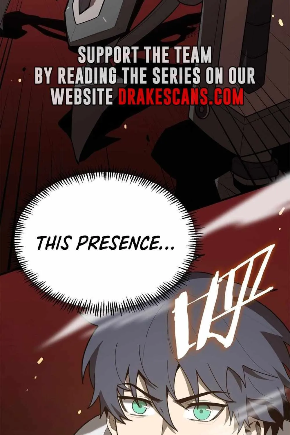Read SSS Grade Saint Knight chapter 12 image 65 on Lezhin