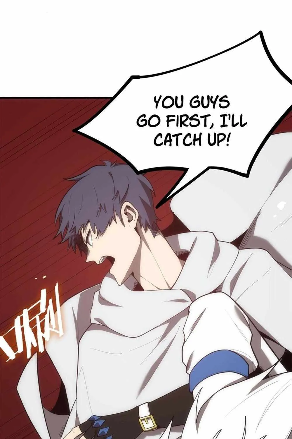 Read SSS Grade Saint Knight chapter 12 image 67 on Lezhin