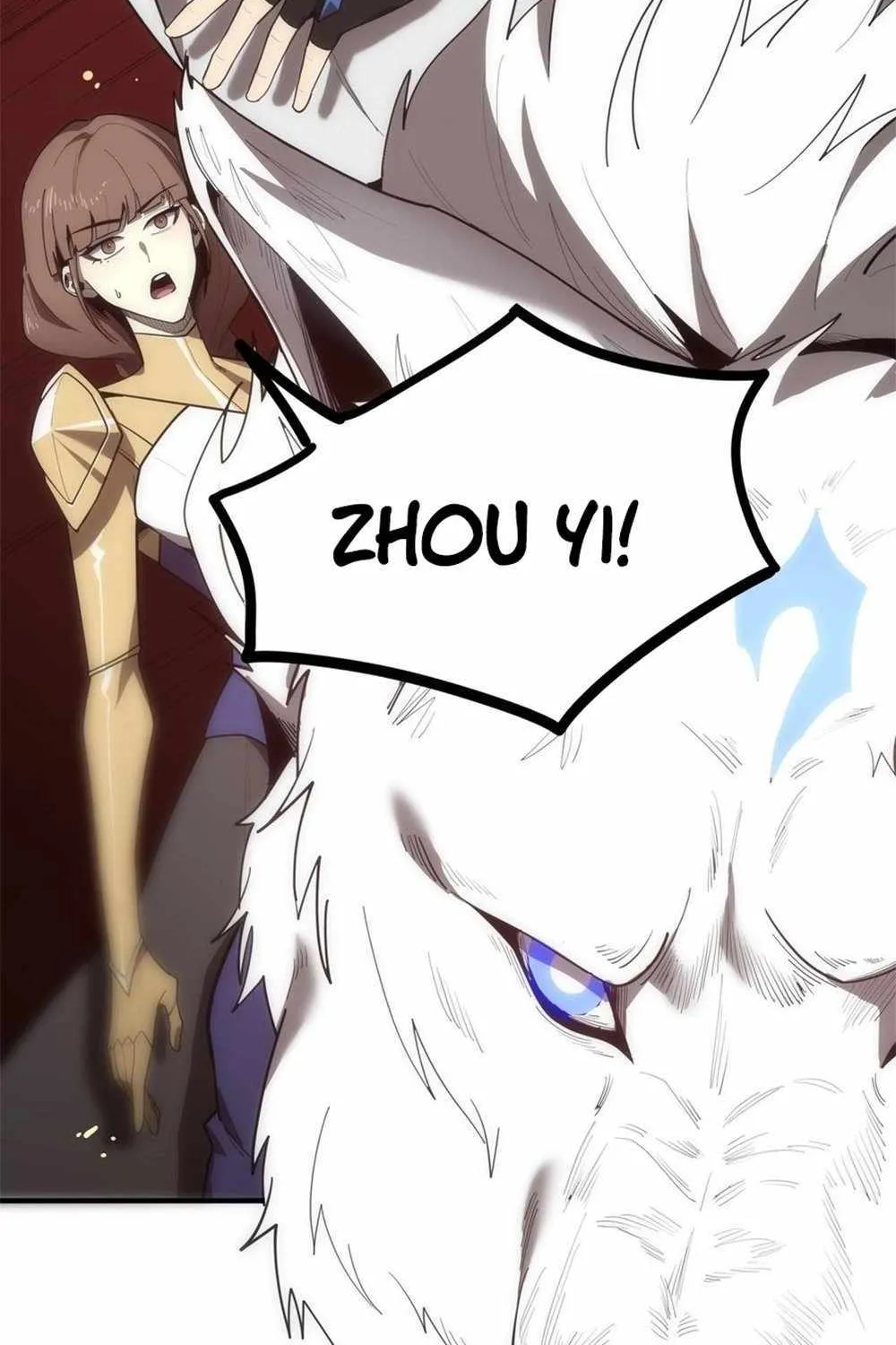 Read SSS Grade Saint Knight chapter 12 image 68 on Lezhin