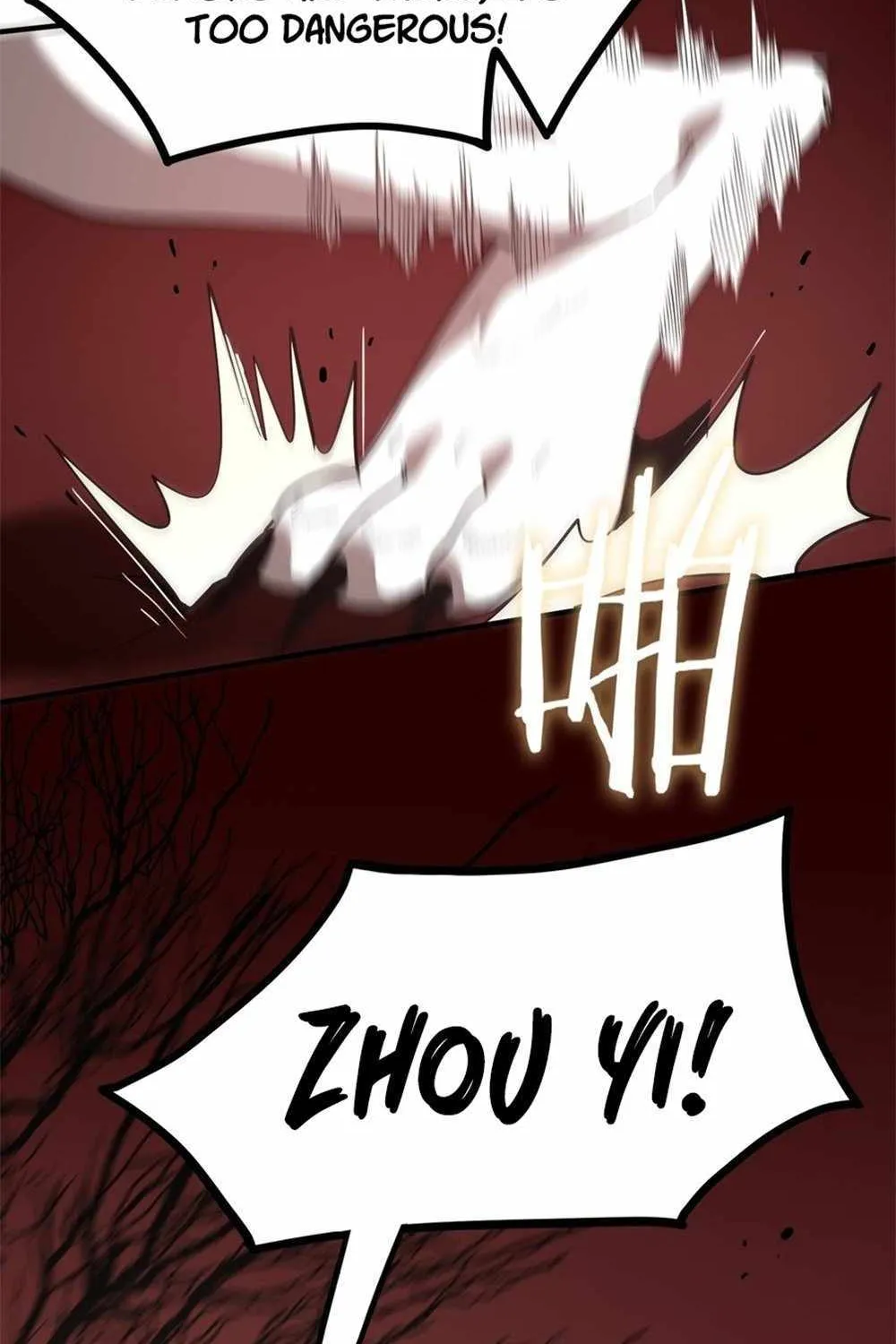Read SSS Grade Saint Knight chapter 12 image 70 on Lezhin