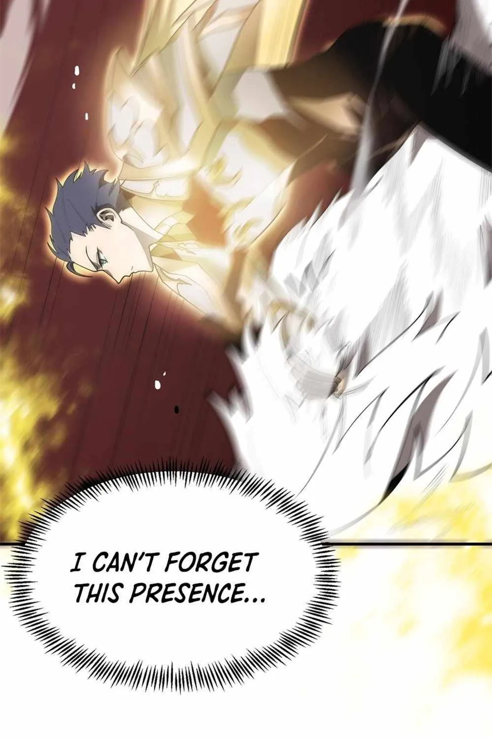 Read SSS Grade Saint Knight chapter 12 image 74 on Lezhin