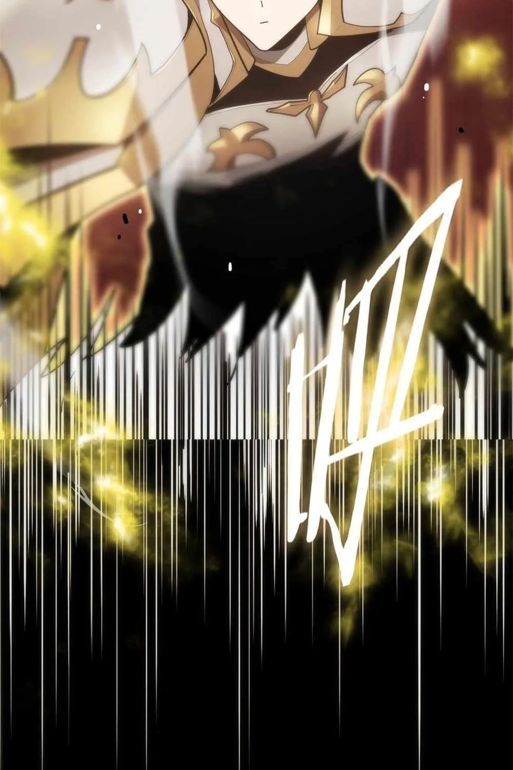 Read SSS Grade Saint Knight chapter 12 image 76 on Lezhin