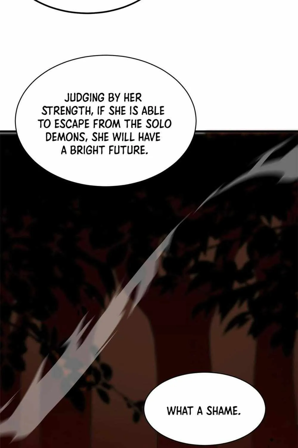 Read SSS Grade Saint Knight chapter 12 image 79 on Lezhin