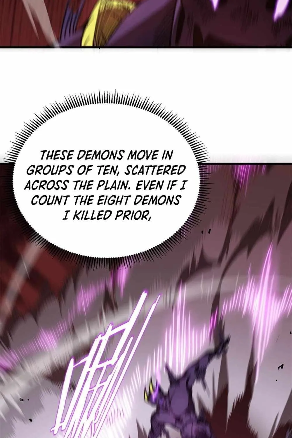 Read SSS Grade Saint Knight chapter 12 image 92 on Lezhin