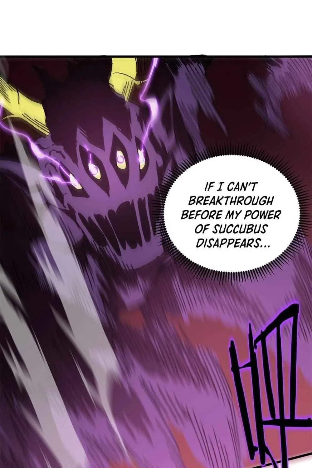 Read SSS Grade Saint Knight chapter 12 image 95 on Lezhin