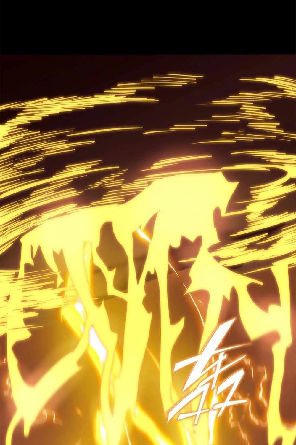 Read SSS Grade Saint Knight chapter 12 image 98 on Lezhin