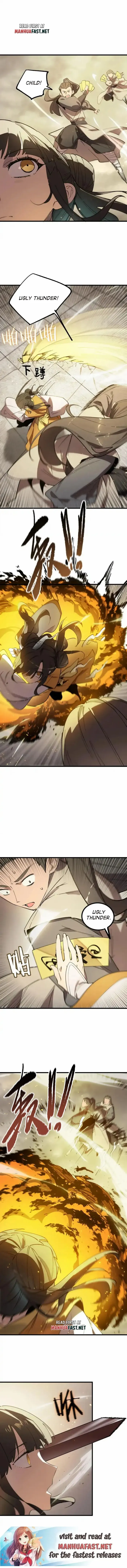 Read SSS Grade Saint Knight chapter 120 image 8 on Lezhin