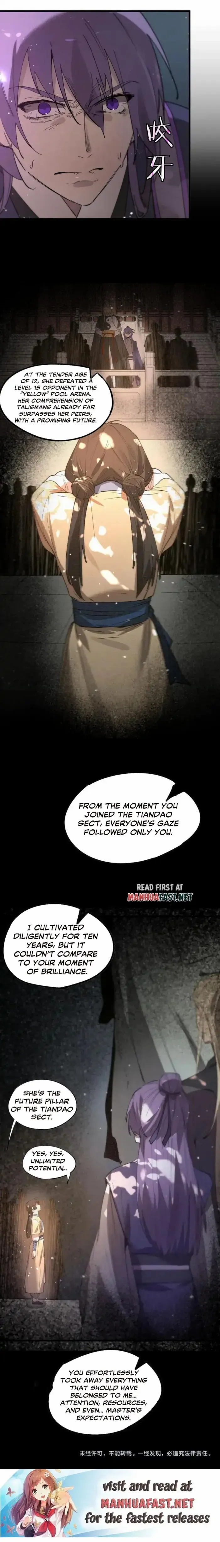 Read SSS Grade Saint Knight chapter 122 image 10 on Lezhin