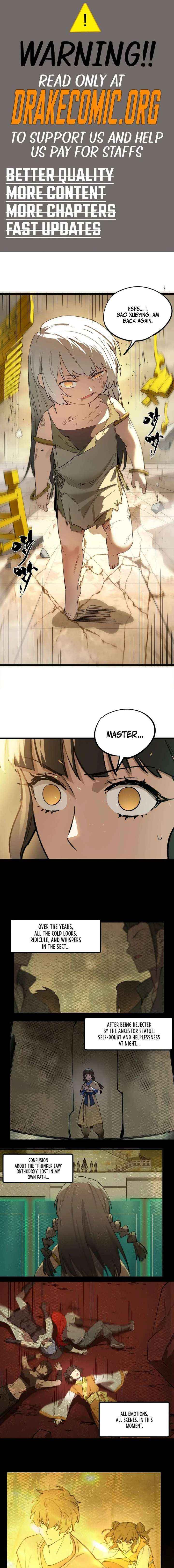Read SSS Grade Saint Knight chapter 125 image 1 on Lezhin