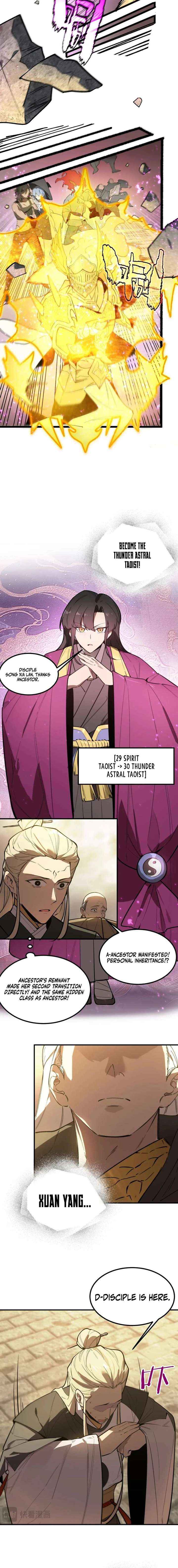 Read SSS Grade Saint Knight chapter 125 image 10 on Lezhin