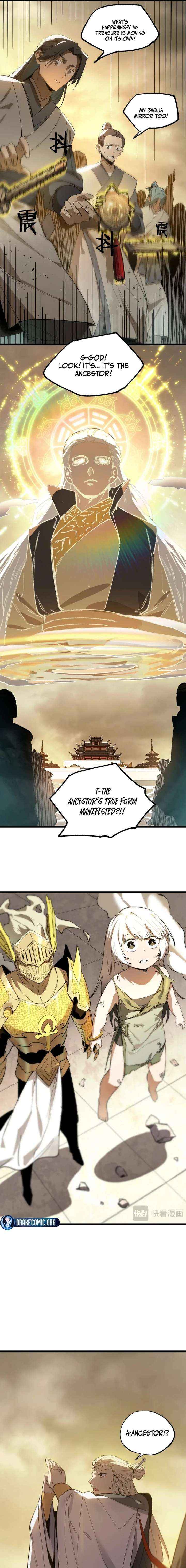 Read SSS Grade Saint Knight chapter 125 image 5 on Lezhin