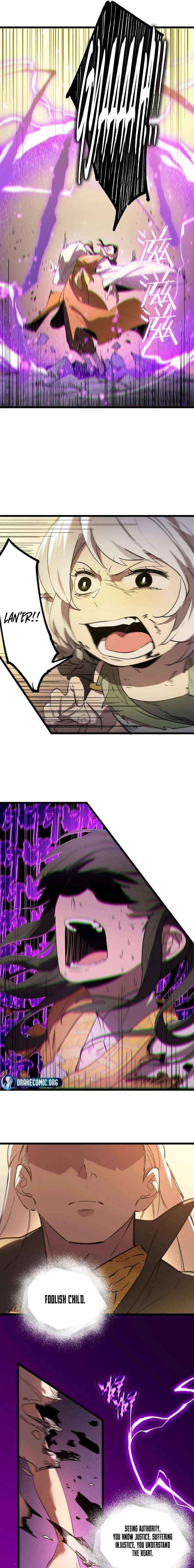 Read SSS Grade Saint Knight chapter 125 image 7 on Lezhin