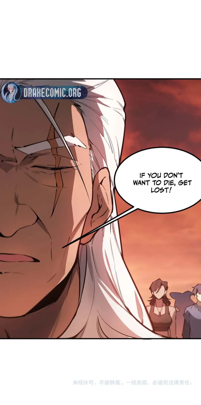 Read SSS Grade Saint Knight chapter 129 image 8 on Lezhin