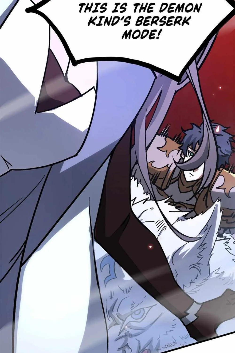 Read SSS Grade Saint Knight chapter 13 image 10 on Lezhin