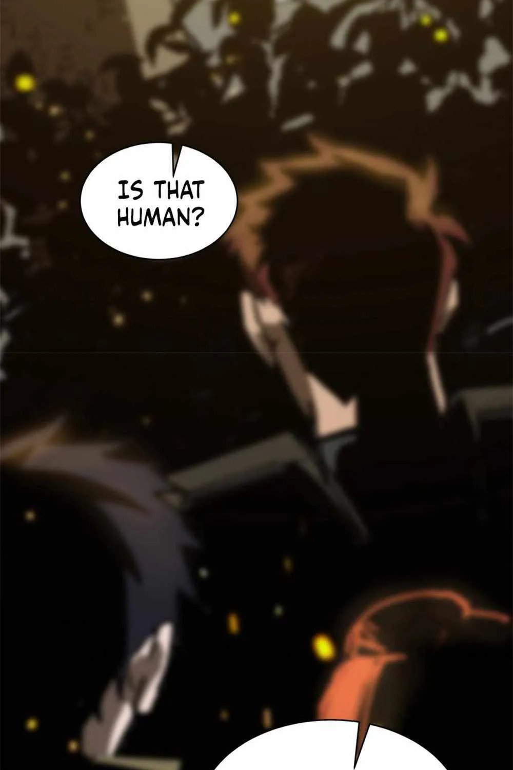 Read SSS Grade Saint Knight chapter 13 image 114 on Lezhin