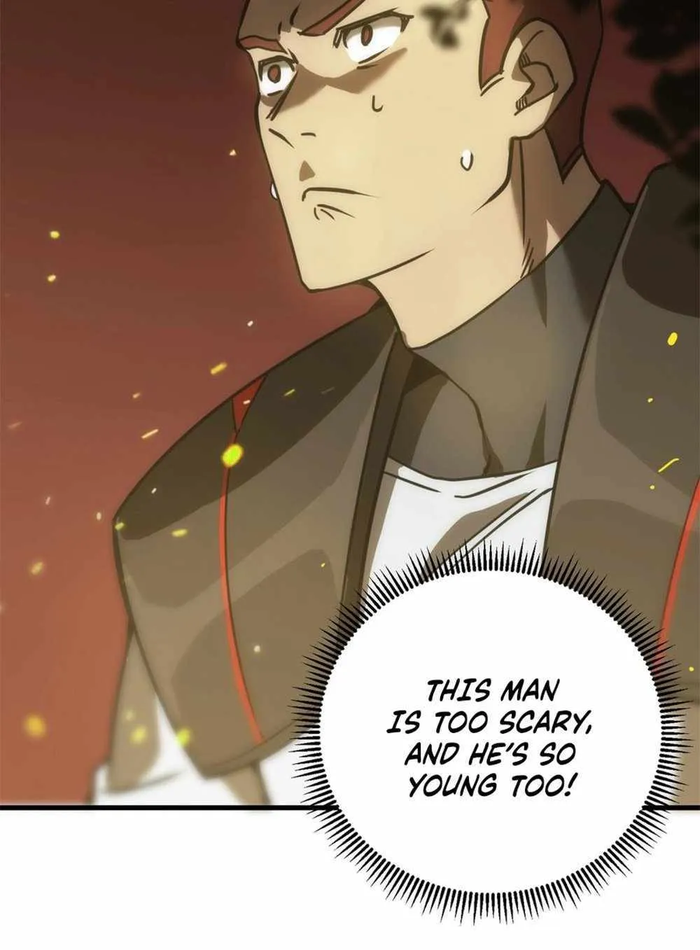 Read SSS Grade Saint Knight chapter 13 image 116 on Lezhin