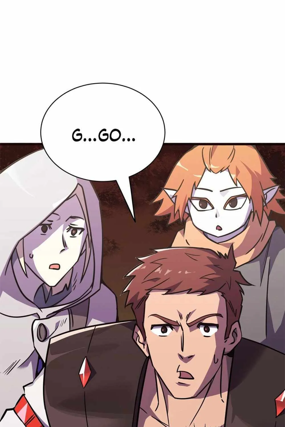 Read SSS Grade Saint Knight chapter 13 image 117 on Lezhin