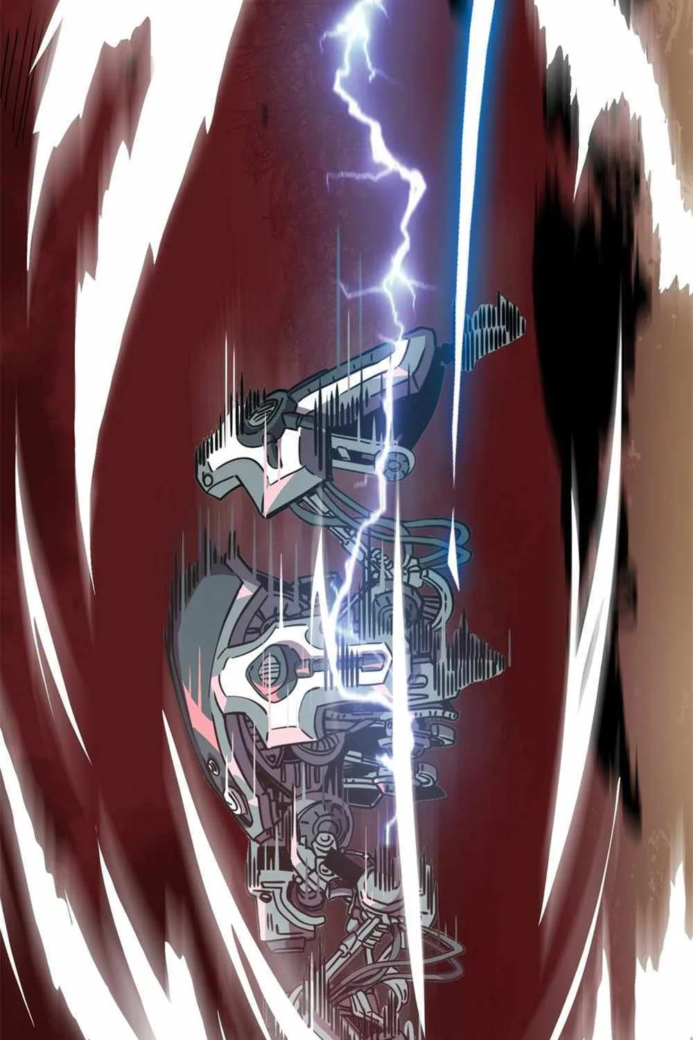 Read SSS Grade Saint Knight chapter 13 image 120 on Lezhin