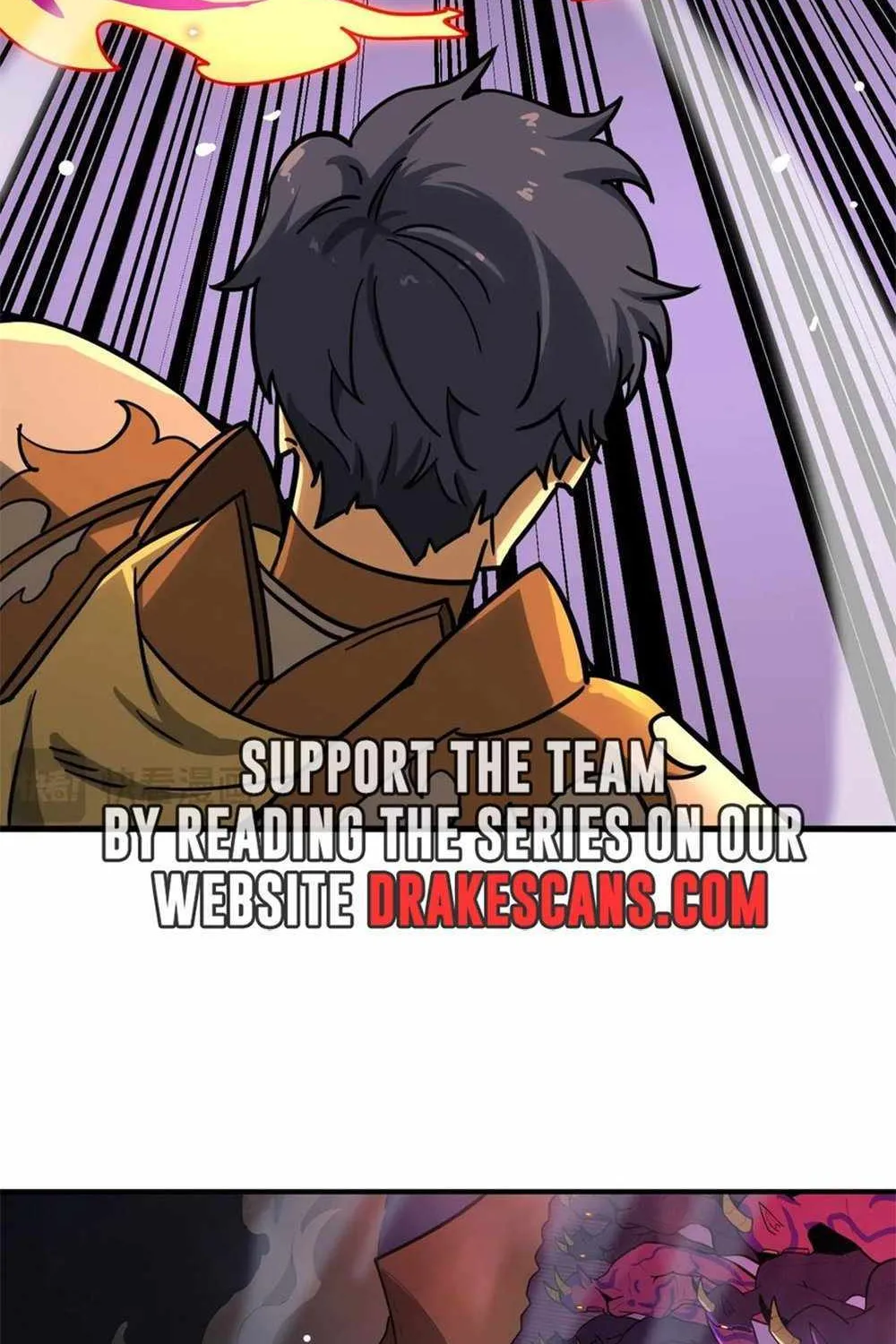 Read SSS Grade Saint Knight chapter 13 image 28 on Lezhin
