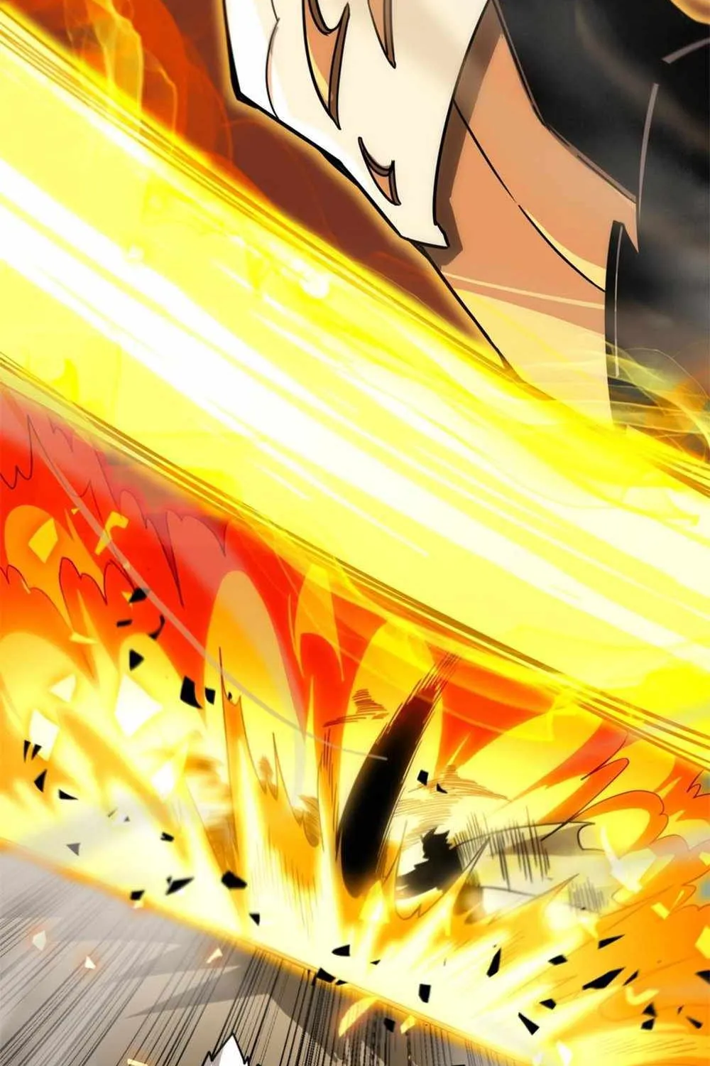 Read SSS Grade Saint Knight chapter 13 image 48 on Lezhin