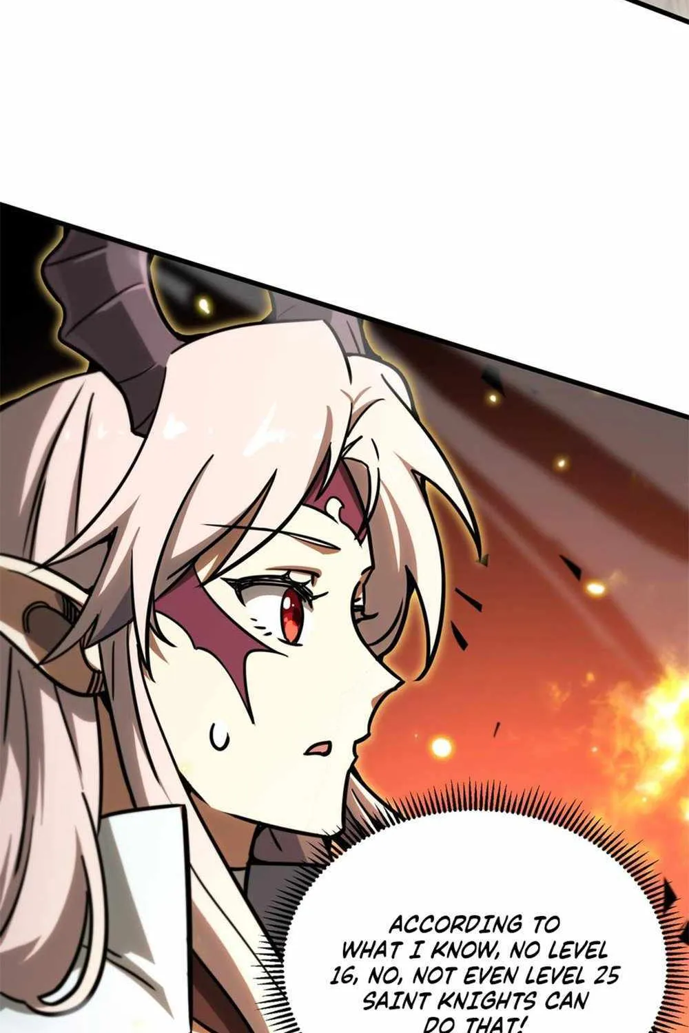Read SSS Grade Saint Knight chapter 13 image 50 on Lezhin