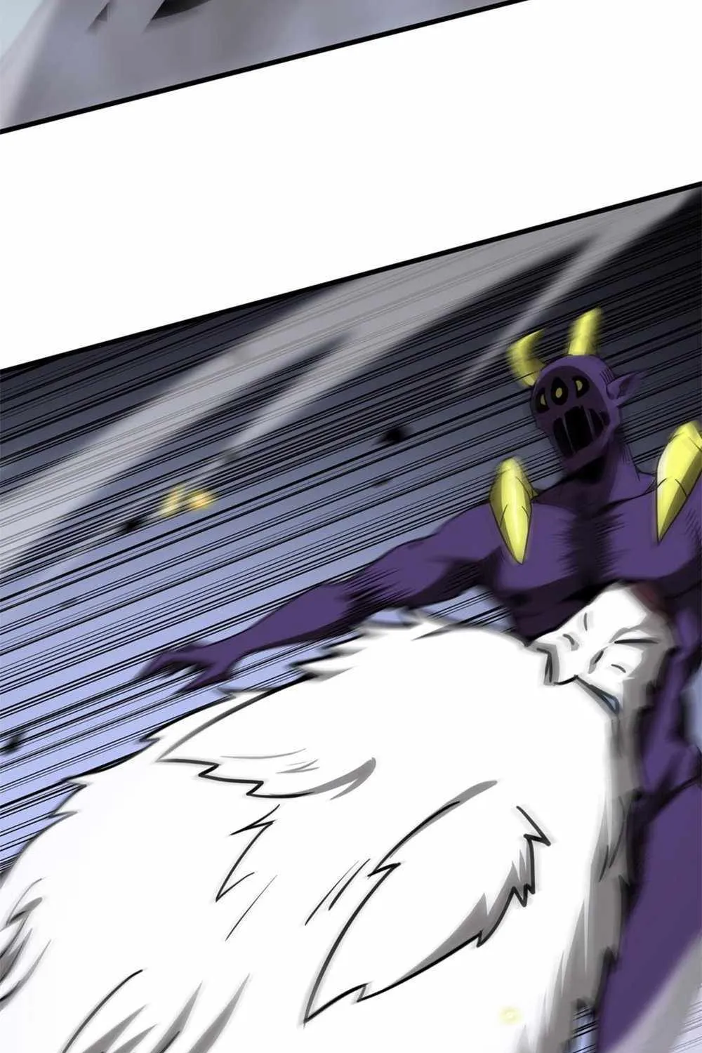 Read SSS Grade Saint Knight chapter 13 image 54 on Lezhin