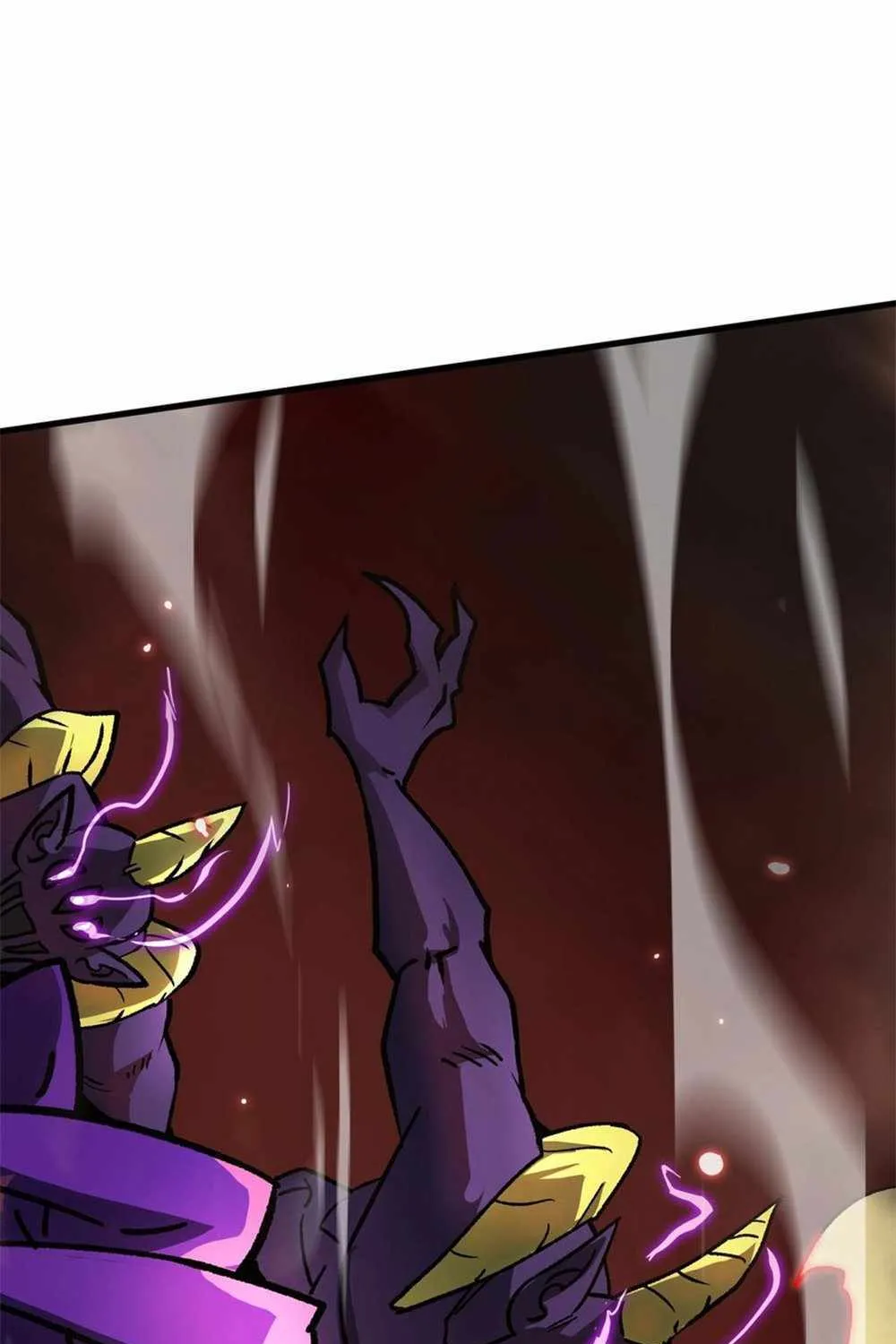 Read SSS Grade Saint Knight chapter 13 image 6 on Lezhin