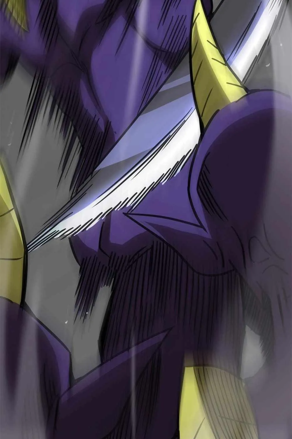Read SSS Grade Saint Knight chapter 13 image 62 on Lezhin
