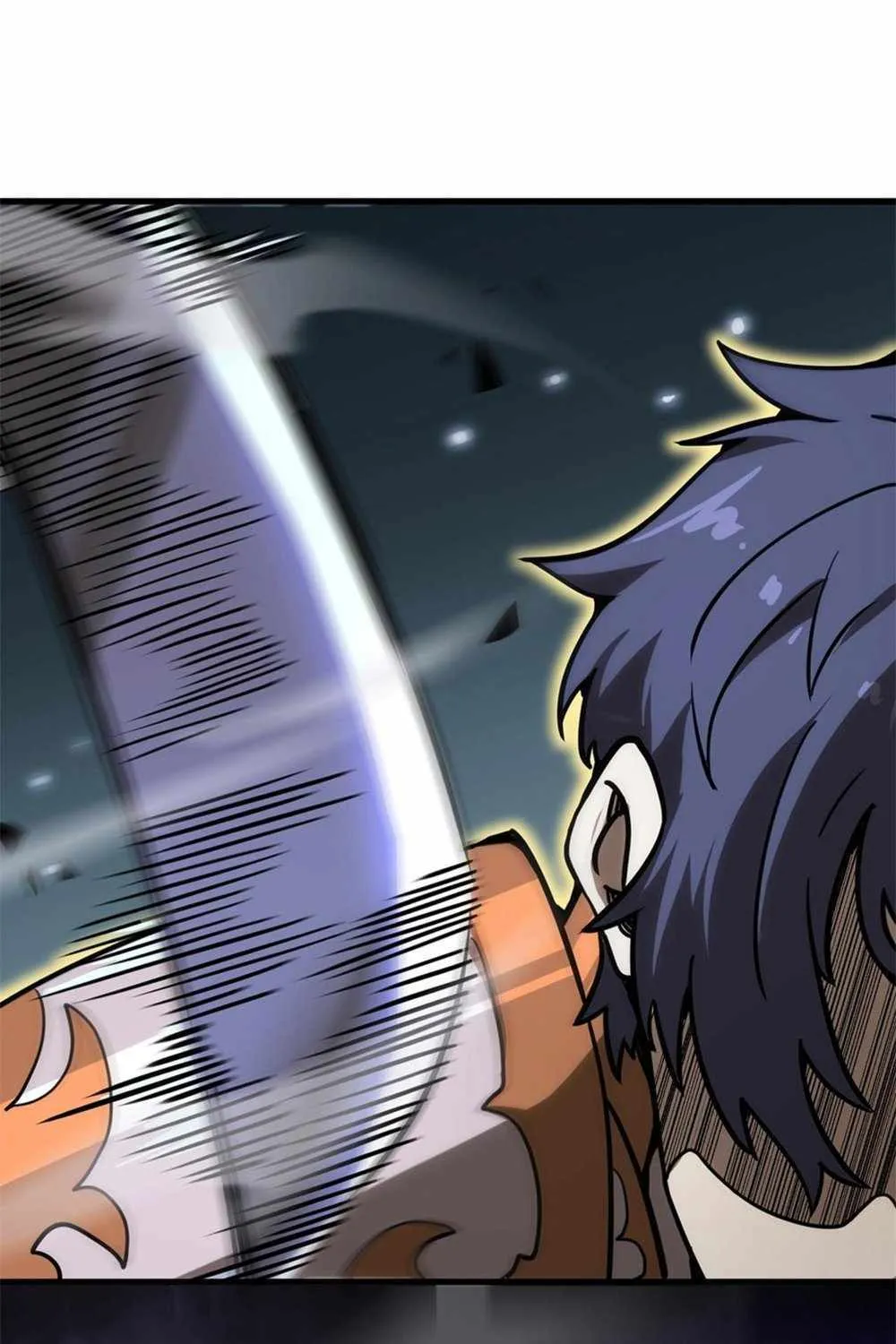 Read SSS Grade Saint Knight chapter 13 image 64 on Lezhin