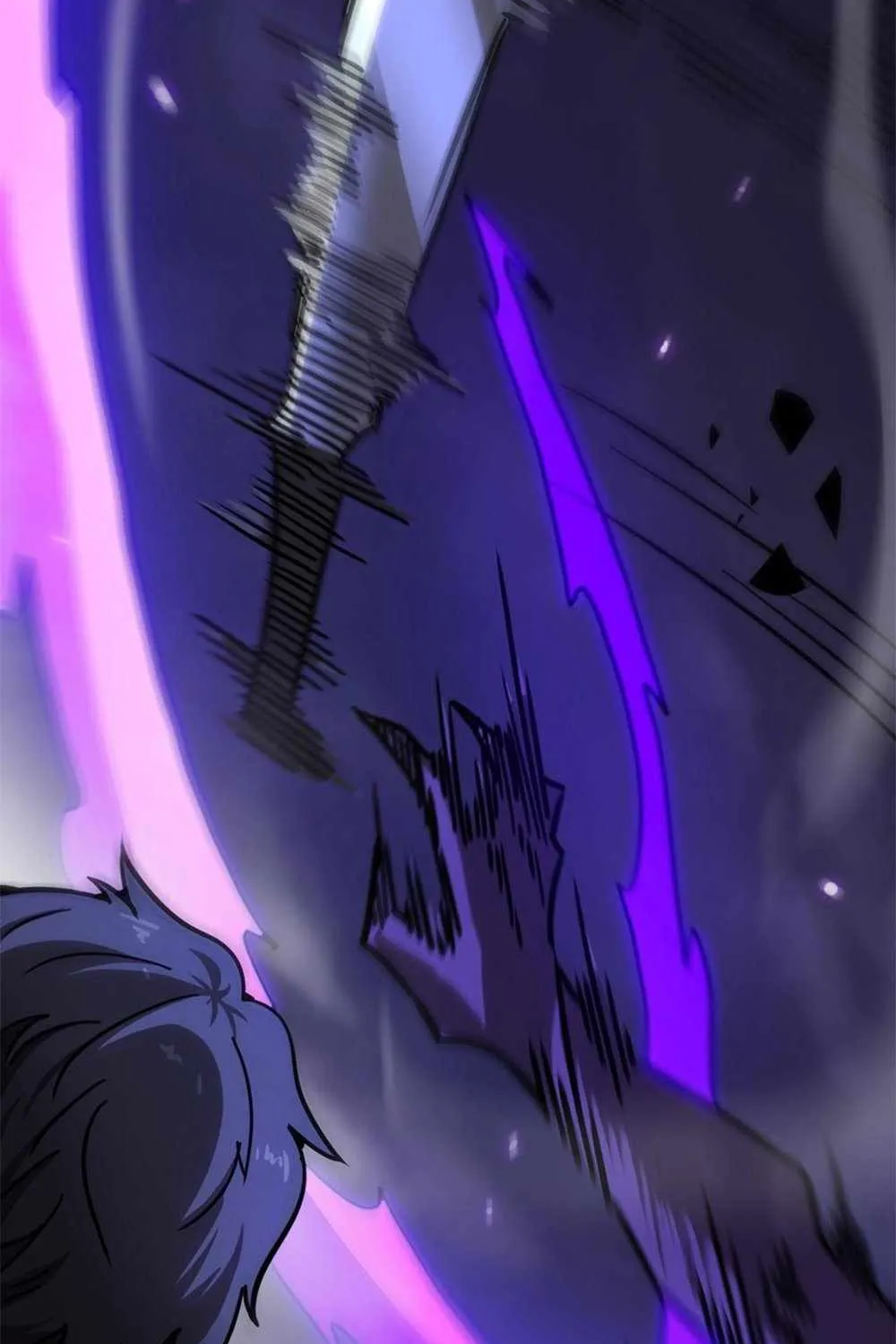Read SSS Grade Saint Knight chapter 13 image 66 on Lezhin