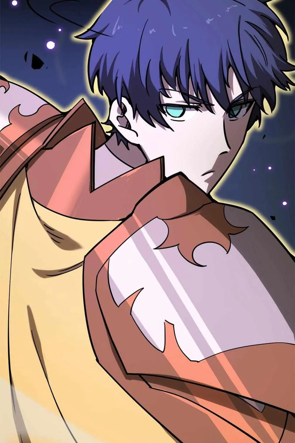 Read SSS Grade Saint Knight chapter 13 image 68 on Lezhin